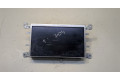 Дисплей бортового компьютера  Audi A4 (B8) 2007-2011 8T0919603F         