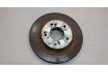 Диск тормозной  Honda HRV 1998-2006   передний         