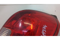 Задний фонарь          