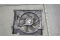 Вентилятор радиатора Volvo XC90 2006-2014