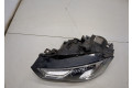 Фара передняя  Audi A5 (8T) 2007-2016 левая 