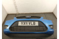 Бампер  Ford Focus 2 2008-2011 передний   1521127, 1497510, 1676410