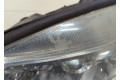 Фара передняя Mercedes C W204 2007-2013 левая