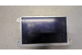 Дисплей бортового компьютера Audi A6 (C6) 2004-2011 8T0919603C