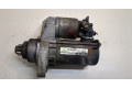 Стартер Volkswagen Polo 2005-2009 1.2 02T911023S
