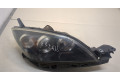 Фара передняя  Mazda 3 (BK) 2003-2009 правая 