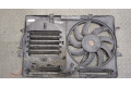 Вентилятор радиатора Audi A5 (8T) 2007-2011