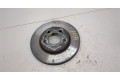 Диск тормозной  Volkswagen Golf 4 1997-2005   передний         