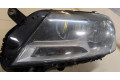 Фара передняя  Volkswagen Passat 7 2010-2015 Европа левая 