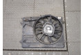 Вентилятор радиатора Ford Galaxy 2000-2006