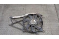 Вентилятор радиатора Opel Astra G 1998-2005