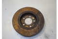 Диск тормозной  Audi TT 1998-2006 1.8  передний          