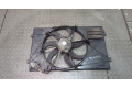 Вентилятор радиатора Volkswagen Caddy 2004-2015