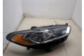 Фара передняя  Ford Fusion 2012-2016 USA правая 