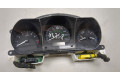 Панель приборов Jaguar XK 1996-2004