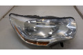 Фара передняя Citroen DS4 2010-2015 правая