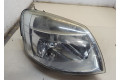 Фара передняя  Citroen Berlingo 2002-2008 правая 