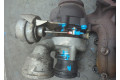 Турбина Volkswagen Golf 5 2003-2009 038253056E, 038253056EX, JZA253056EX