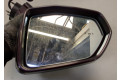 Зеркало боковое Cadillac XT5 2016-2019 левое 84210434