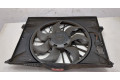 Вентилятор радиатора  Mercedes E W211 2002-2009           