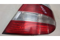 Задний фонарь          