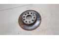 Диск тормозной  Volkswagen Jetta 5 2004-2010   задний   1K0615601AC      