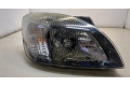 Фара передняя  KIA Rio 2005-2011 правая 