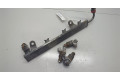 Форсунка топливная  Mitsubishi Colt 2002-2012    MR988977, MN143973     