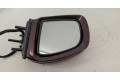 Зеркало боковое  Mercedes GL X164 2006-2012  левое           