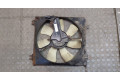Вентилятор радиатора Honda Crosstour 2009-2015