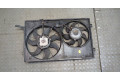Вентилятор радиатора Skoda Octavia (A5) 2004-2013