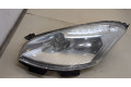 Фара передняя  Citroen C4 Grand Picasso 2006-2013 левая 
