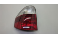 Задний фонарь          