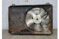 Вентилятор радиатора Suzuki Swift 2003-2011 1.3 бензин