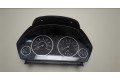 Панель приборов  BMW 3 F30 2012-2019       62108718254     