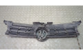 Решетка радиатора Volkswagen Golf 4 1997-2005
