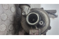 Турбина Nissan Qashqai 2006-2013 1441100Q1G