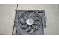 Вентилятор радиатора BMW 1 F20, F21 2011-2019