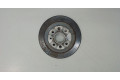 Диск тормозной Mazda MX-5 2 1998-2005 1.6 задний BB4C26251C