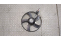 Вентилятор радиатора Skoda Fabia 2007-2010