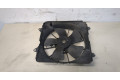 Вентилятор радиатора Honda Civic 2006-2012