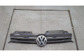 Решетка радиатора Volkswagen Golf 6 2009-2012