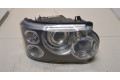 Фара передняя  Land Rover Range Rover 3 (LM) 2002-2012 левая 