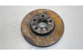 Диск тормозной  Ford Focus 2 2005-2008   передний         