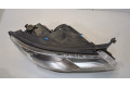 Фара передняя  Volkswagen Tiguan 2007-2011 правая 