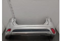 Бампер Mitsubishi Outlander 2012-2021 задний 6410D242