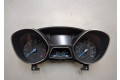 Панель приборов  Ford Focus 3 2014-2019       2303632, F1ET10849BMG     