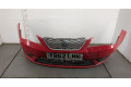 Бампер  Seat Ibiza 4 2008-2015 передний   6J0807217AT, 6J0853667C, 6J0807241C, 6J0853651D