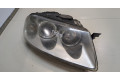 Фара передняя Volkswagen Touareg 2002-2007 правая