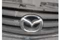 Решетка радиатора Mazda MPV 1999-2005
